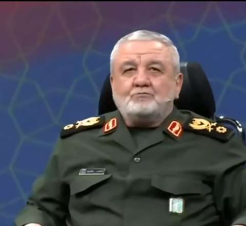 SEPAH generalı ABŞ-ni hədələdi: "Heç vaxt istifadə olunmayan ən güclü raketləri..." 