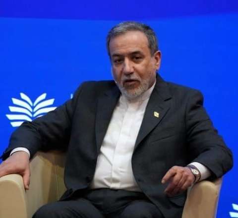 İranda rejim dəyişikliyi “mümkünsüz missiya”dır - Əraqçi 