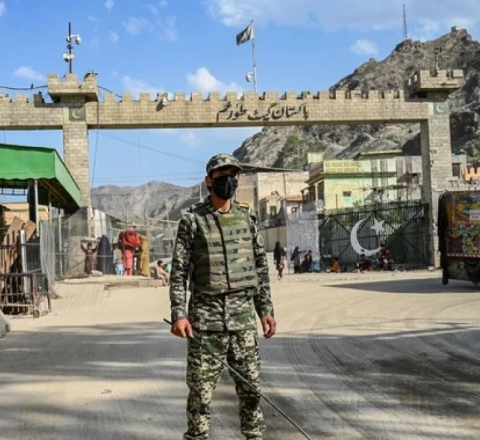 Pakistan Silahlı Qüvvələri "Taliban"ın 352 döyüşçüsünü zərərsizləşdirdi 