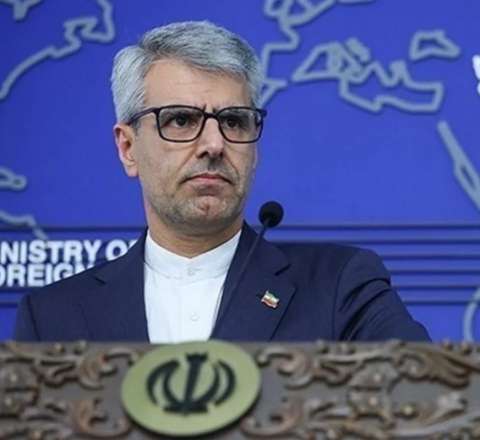 İran XİN-dən Xamenei və Pezeşkian barədə AÇIQLAMA 