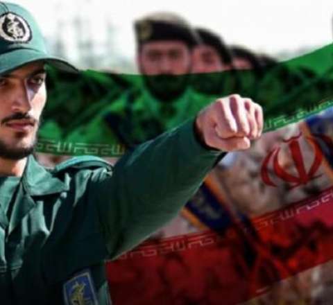 SEPAH söz verdi: Xameneinin qisası alınacaq! 