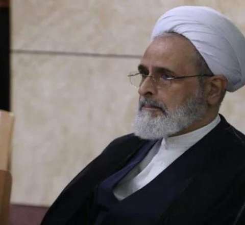 Ərəfi öldürüldü? 