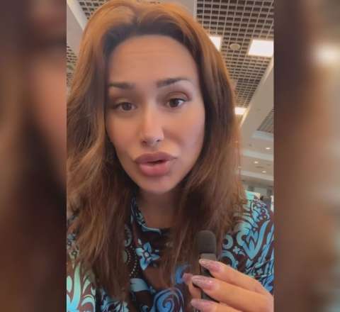 Qahirədə azərbaycanlılar köməksiz qalıb - Uçuşlar ləğv edildi - VİDEO