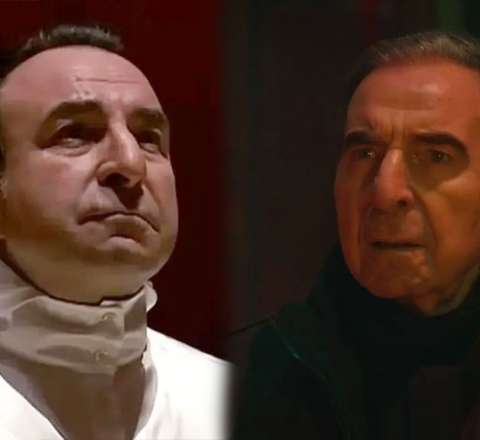 “Karahanlı 20 ildən sonra “intiqam”ını aldı...” - VİDEO