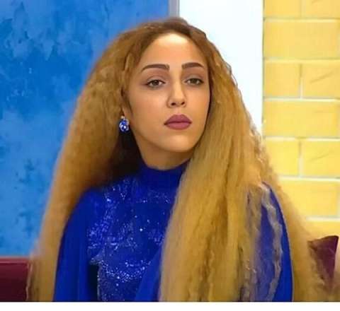 Ofelya Şabanova övladını itirdi 