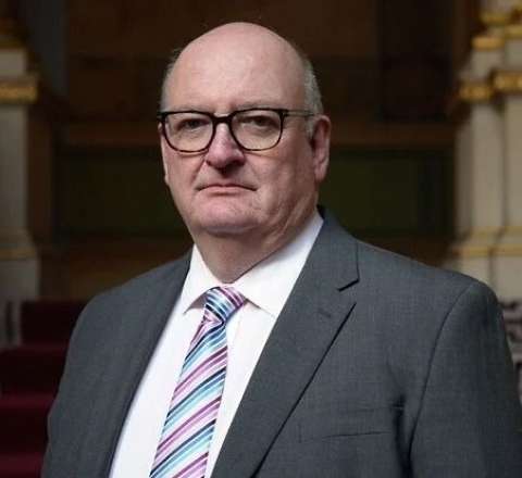 Böyük Britaniya Azərbaycana yeni səfir təyin etdi 