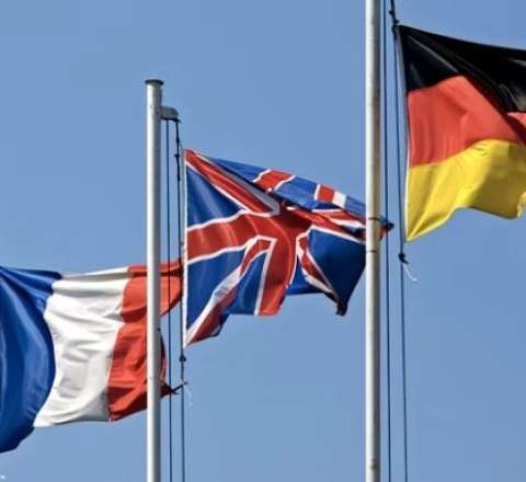 “Avroüçlük” İrana qarşı hərbi əməliyyata hazırlaşır? – Rəsmi mövqe və iddialar 