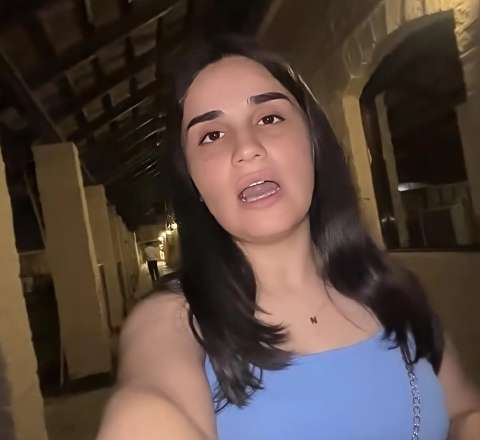 Pakistandakı azərbaycanlılar çıxılmaz vəziyyətdə – Ac-susuz qalıblar - VİDEO