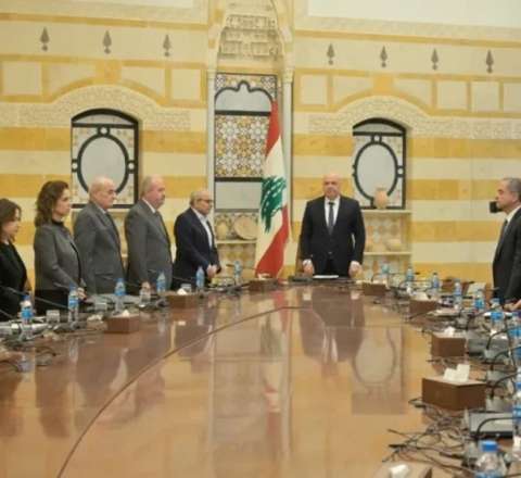 "Hizbullah" silahı təhvil verməlidir - Fərman imzalandı 