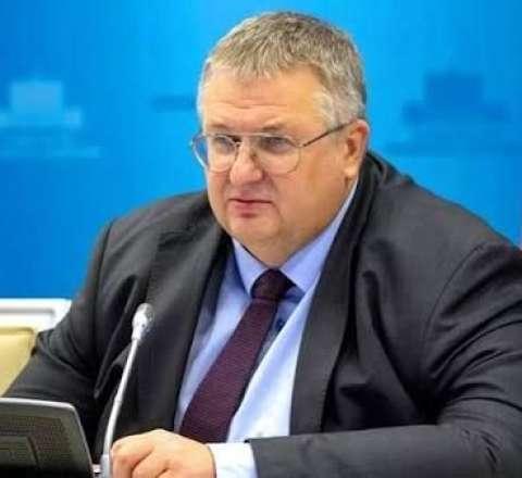 Rusiya baş nazirinin müavini Azərbaycana təşəkkür etdi 