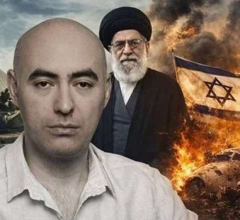 Zirəddindən İranla bağlı dəhşətli -  Proqnoz