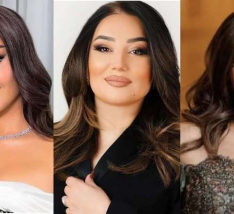 Blogerlərlə qalmaqal yaşayan Könül Həmzəyevanın salonu bağlandı… - VİDEO