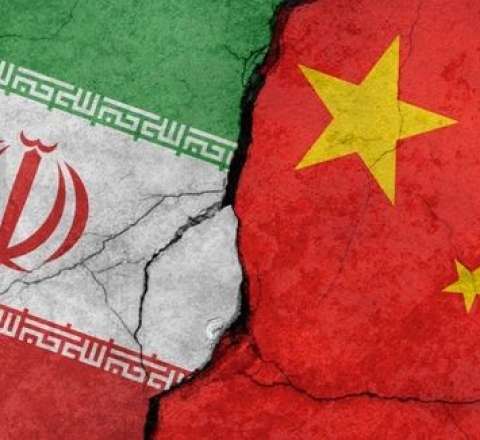 Çindən İrana xəbərdarlıq – “Qətərə toxunma!” 