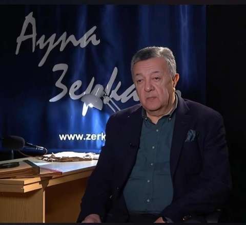 İran böhranı böyüyür: Azərbaycan üçün risklər və variantlar - Elçin Şıxlı şərh edir - VİDEO