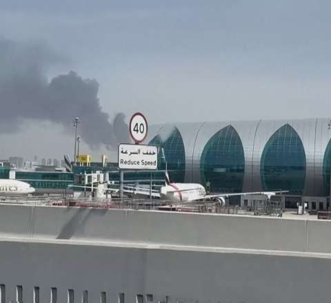 Müharibə hər dəqiqə 1 milyon dollar zərər vurur 