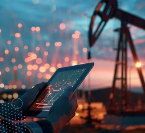 “Azərbaycanın təcrübəsi nümunədir” – Süni intellekt neft-qaz sektorunda prioritet olur 