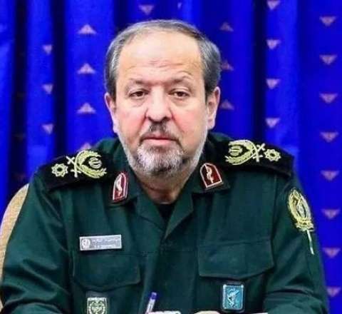 Üçgünlük vəzifə – İranın yeni müdafiə naziri öldürüldü 