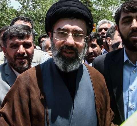 Xameneinin səhhəti əladır - İran KİV 