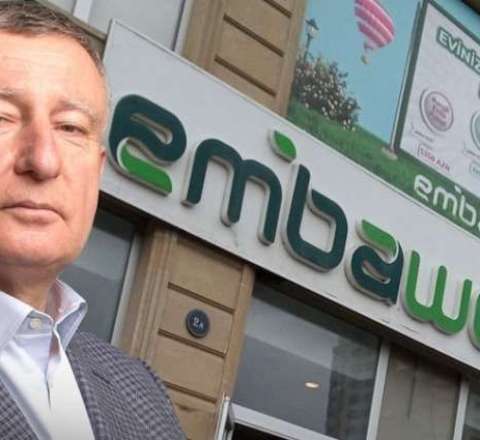 Deputatın şirkətinə protokol yazıldı, məhkəmə işə xitam verdi 