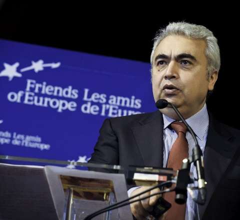 BEA fövqəladə iclasını keçirəcək 