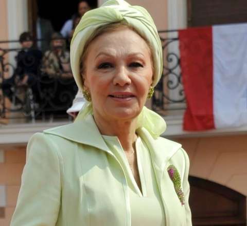 Fərəh Pəhləvidən Xameneinin öldürülməsi haqda: Sistemin süqutu... 