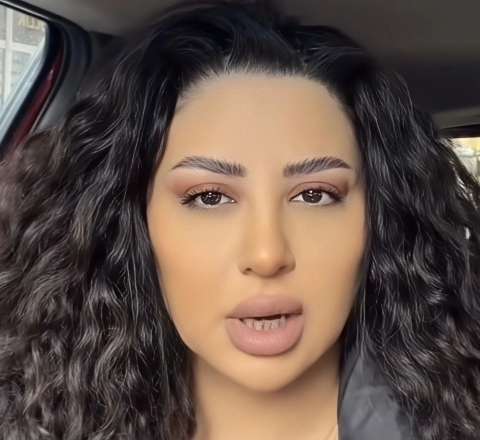 Aktrisa haqqında yayılan xəbərə cavab verdi  - VİDEO