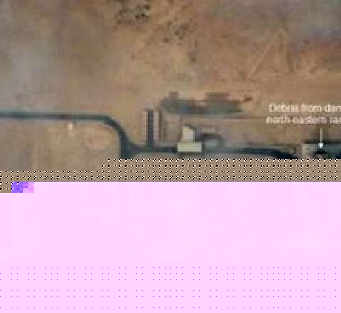 İran ABŞ-nin bahalı radarını vurdu 