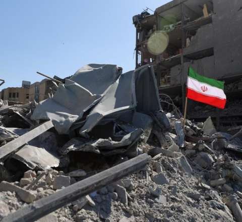 Gizli nüvə obyekti məhv edildi – 5 gündə iyun müharibəsi geridə qaldı 