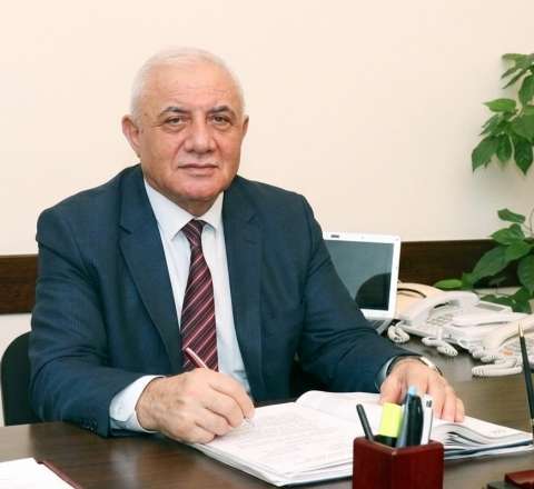 Bloqer Çelsi qardaşım oğlundan əl çəkmir - Sabiq aparat rəhbəri 