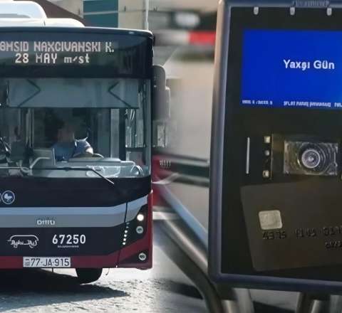 Evdə oturduğumuz halda kartımızdan gedişhaqqı çıxırlar - Kütləvi ŞİKAYƏT/AÇIQLAMA - VİDEO