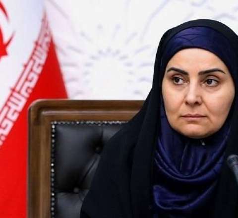 Şahin Mustafayev Fərzanə Sadiqlə danışdı 