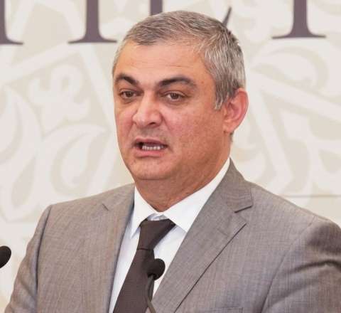 İlqar Mustafayevin vəziyyəti pisləşdi, məhkəməsi təxirə düşdü 