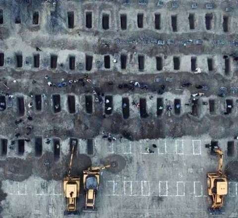 İranda ölənlərin sayı 940-a çatdı 