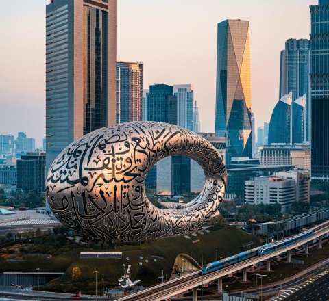 Dubay hər dəqiqədə 1 milyon dollar itirir - SƏBƏB