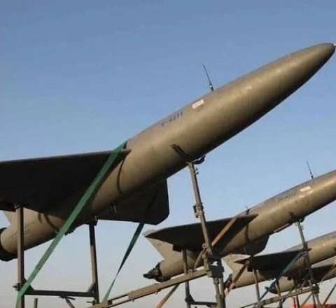 İran Naxçıvana bu PUA-larla hücum edib - Ukrayna 