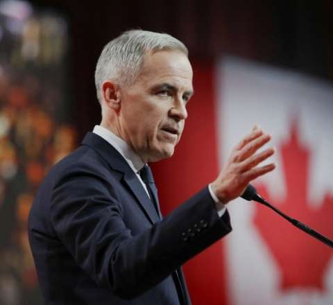 Kanada İrana qarşı əməliyyata qoşula bilər- RƏSMİ