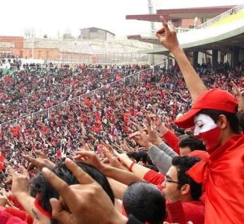 “Tehran Təbrizin bir yumruğu ilə dağılacaq!” – VHP-dən sərt bəyanat 