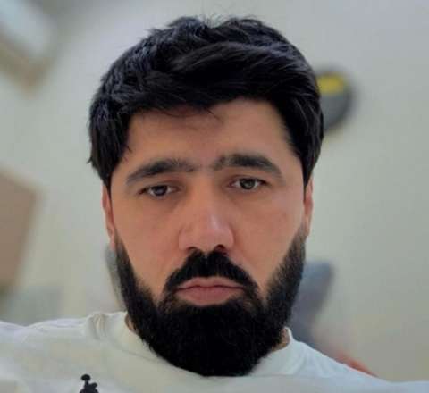 “Məni drondan çox, qadının səsi vahiməyə saldı” 