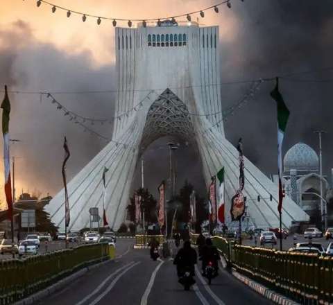 İranın gələcəyi sual altında – Savaşdan sonra hansı ssenarilər gündəmdədir? 