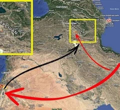 İran hücumu bilərəkdən edib, yoxsa səhv olub? 