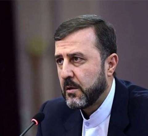 Rəsmi İrandan dron hücumu ilə bağlı  - AÇIQLAMA