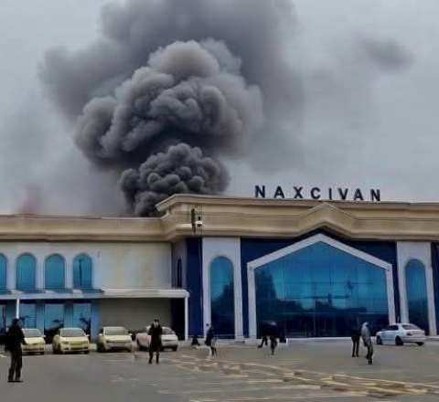 “PUA hücumu region üçün təhlükəli presedent yaradır” – Ekspert 