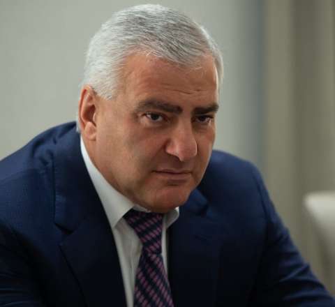 Antikorrupsiya məhkəməsi Samvel Karapetyanla bağlı qərarı qüvvədə saxladı 