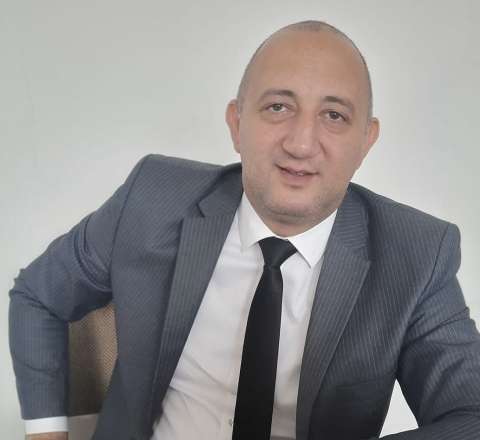 Jurnalist Nicat Novruzoğlu vəfat etdi 