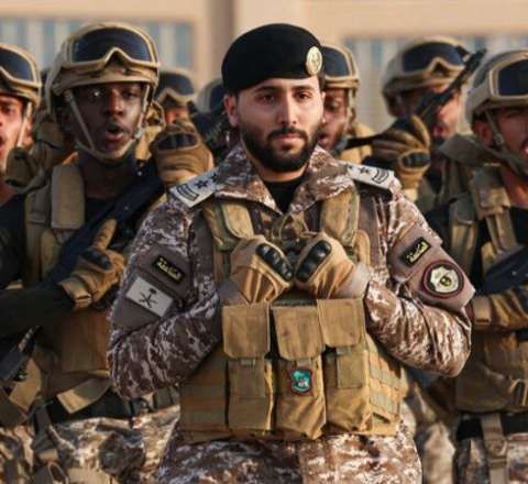 Səudiyyə Ərəbistanı İrana hücum edə bilər 