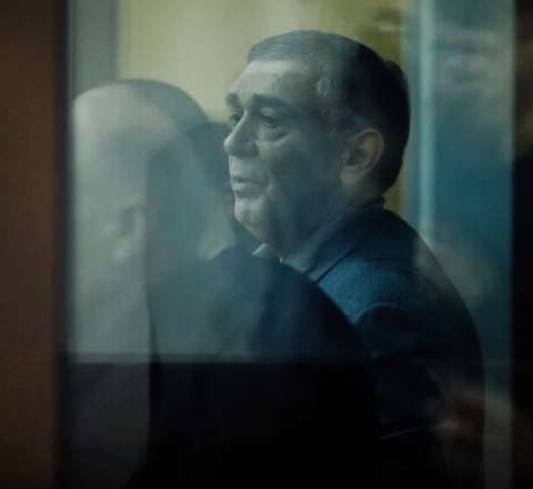 Şahin Şıxlınski – Kremlin yeni qurbanı  – FOTO