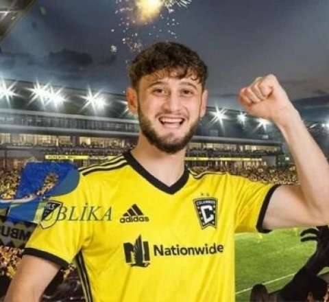 Nəriman üçün icazə alındı - Bu tarixdə ABŞ-yə gedir 