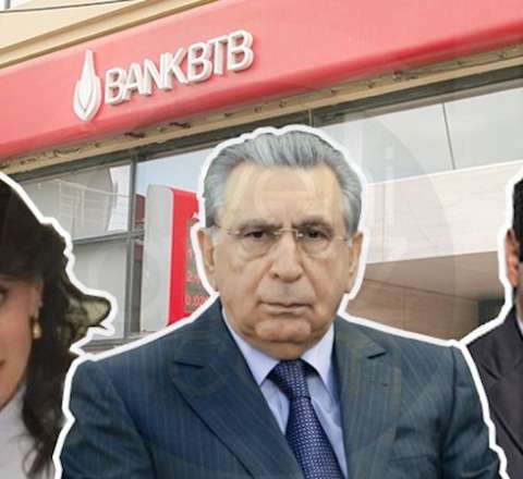 Mehdiyevlərin bankı BOKT olur – Aktivlər və öhdəliklər ABB-yə ötürülür 