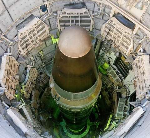 Avropa ölkəsi nüvə silahı istəyir – 36 illik qanun dəyişəcək 