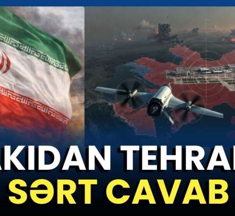 Tehrandakı səfirliyimiz təxliyə olundu: Proseslər bizi hara aparır? - VİDEO 